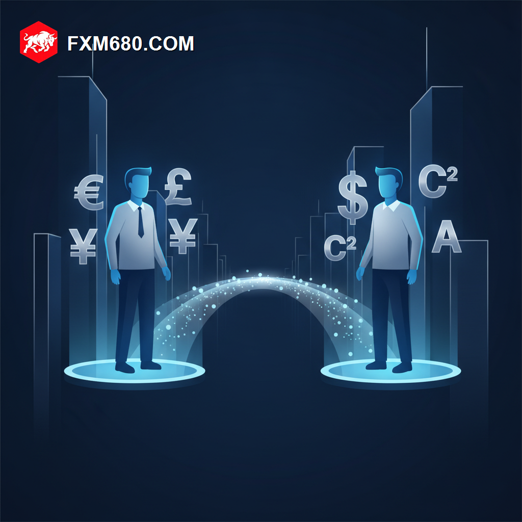 Weltrade versus DooPrime comparison illustration