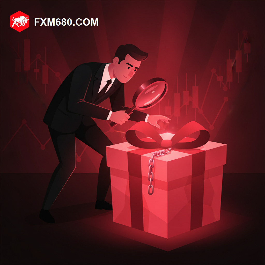 XChief promotion terms illustration