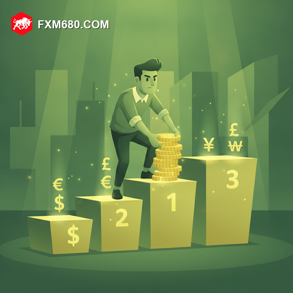 Top brokers for wide product range illustration