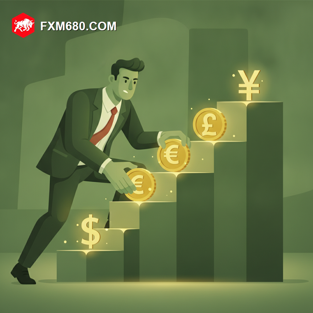 Top brokers supporting the most deposit currencies illustration