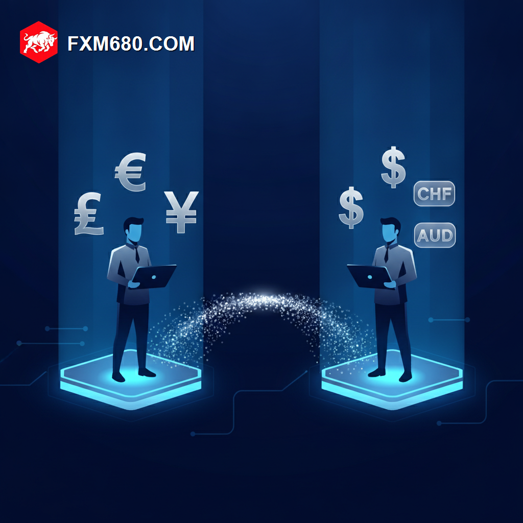 XChief versus Markets4you comparison illustration