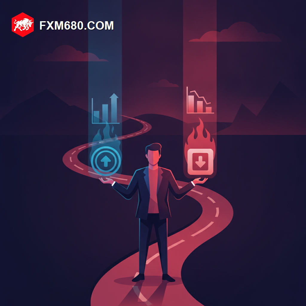 How to choose the right XChief account illustration